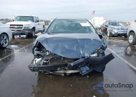 2015 Toyota Corolla Le Eco Plus из США, поврежденный, VIN 2T1BPRHEXFC290741